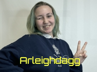 Arleighdagg