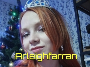 Arleighfarran