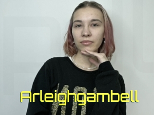 Arleighgambell