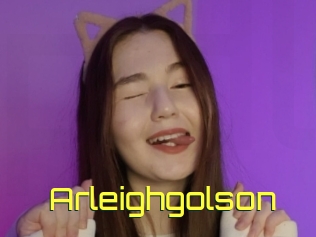 Arleighgolson