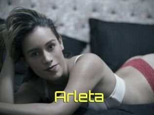 Arleta