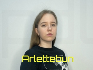 Arlettebun