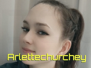 Arlettechurchey