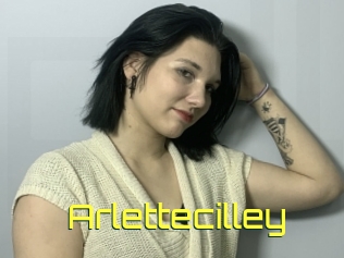 Arlettecilley