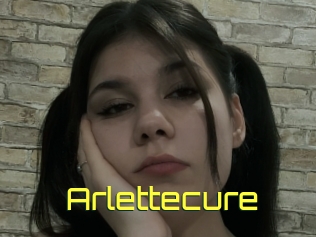 Arlettecure