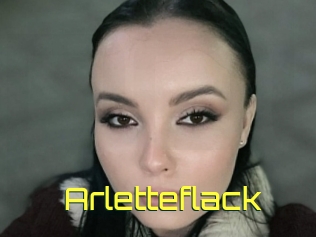 Arletteflack