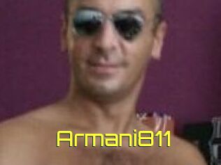 Armani811