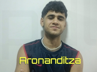 Aronanditza