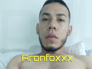Aronfoxxx