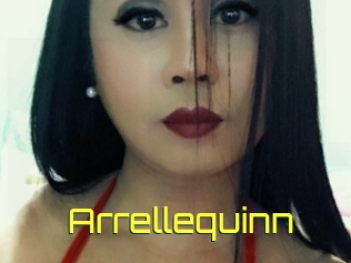 Arrellequinn