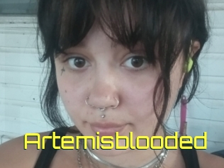 Artemisblooded