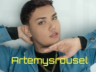 Artemysrousel