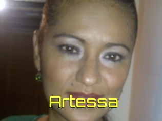 Artessa