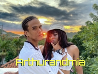 Arthurandmia