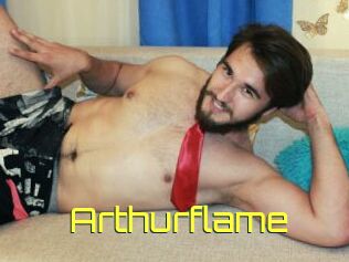 Arthurflame