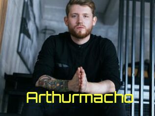 Arthurmacho