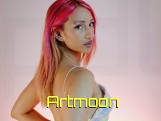 Artmoon
