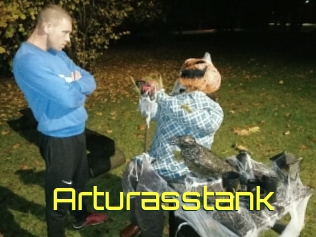 Arturasstank