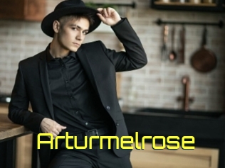 Arturmelrose