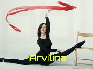 Arvilina