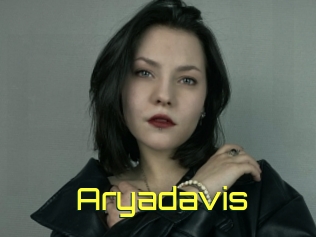 Aryadavis