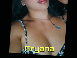 Aryana