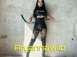 Aryannawild