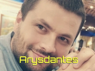 Arysdantes