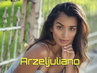 Arzeljuliano