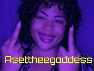 Asettheegoddess