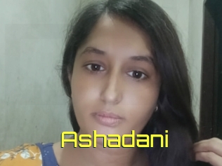 Ashadani