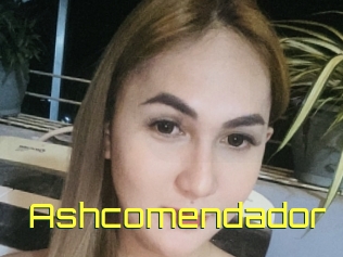 Ashcomendador