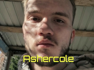 Ashercole