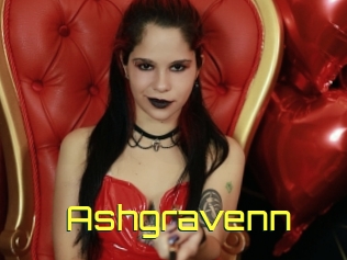 Ashgravenn