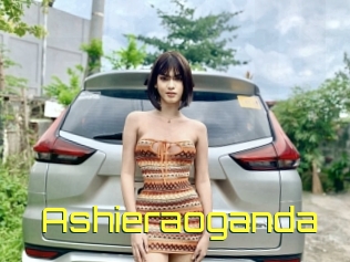 Ashieraoganda