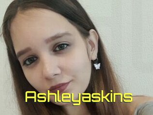 Ashleyaskins