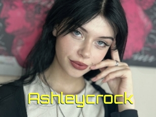 Ashleycrock