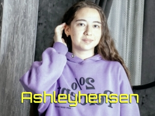 Ashleyhensen