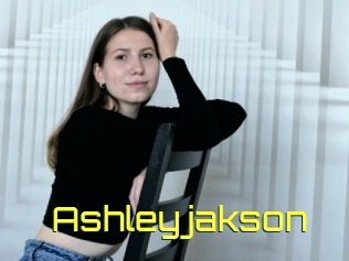 Ashleyjakson