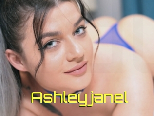 Ashleyjanel