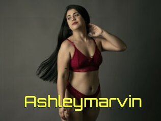 Ashleymarvin