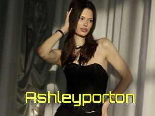 Ashleyporton