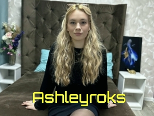 Ashleyroks