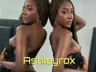 Ashleyrox