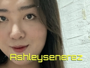 Ashleysenerez