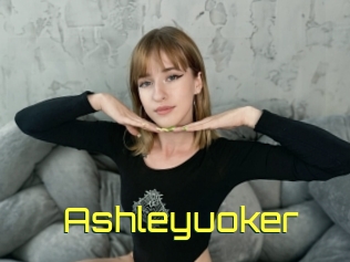 Ashleyuoker