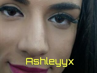 Ashleyyx