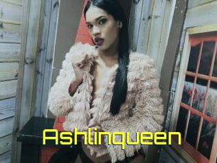 Ashlinqueen