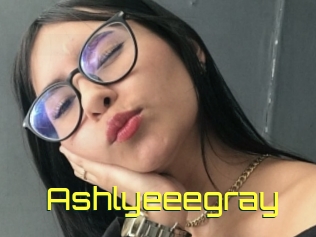 Ashlyeeegray