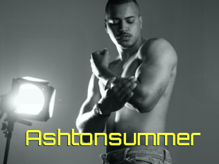 Ashtonsummer